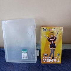 クレーンゲーム景品　フィギュアの画像