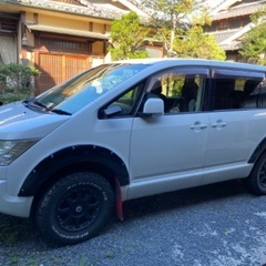 ビーエフグッドリッチホイール付　235-70-R16