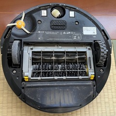 2017製  ルンバの画像