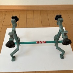 SSS スケート研ぎ台 研石 