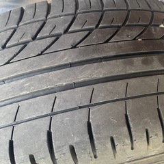 【値下げ】ハイエース用　NASCARホワイトレター の画像