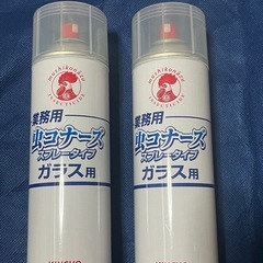 🕷️🪰虫コナーズ　ガラス🪟用