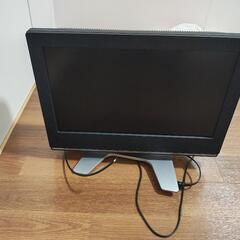 テレビ