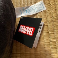 MARVEL ヴェノム スーパーギガザッカドームクッションの画像
