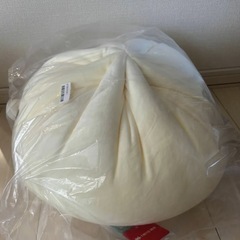 つぶらな瞳の中華街　にくまん　すーぱーびっくの画像