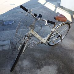 27インチ 自転車
