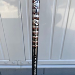 BRIDGESTON
ゴルフ⛳️クラブ　ウッド&アイアン　8本セット　の画像