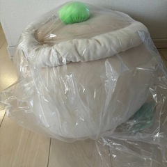 つぶらな瞳の中華街　すーぱーびっく　しゅうまい　ぬいぐるみの画像