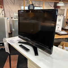 テレビ　東芝　32型