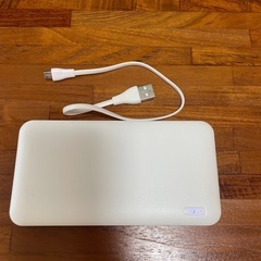 オウルテック　スマホ充電