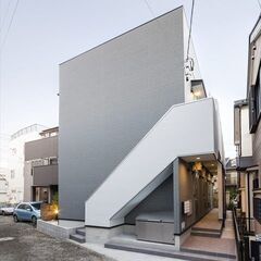 🉐初期費用８万円🙂築浅ＢＴ別デザイナーズ♪小田急相模原駅徒歩１２...