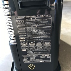石油ストーブの画像