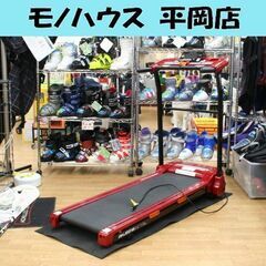 ALINCO ジョギングマシン AKJ2018 ルームランナー ...