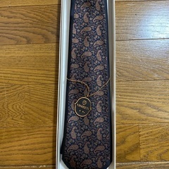 新品　ネクタイ　西陣織