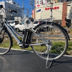 電動自転車 電動アシスト自転車 ベルトドライブの人気商品・通販