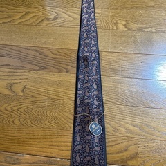 新品　ネクタイ　西陣織の画像