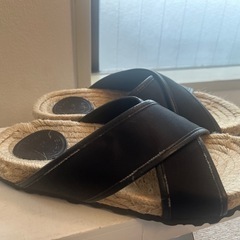 Maison NH Paris サンダルの画像