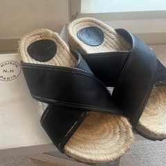 Maison NH Paris サンダル