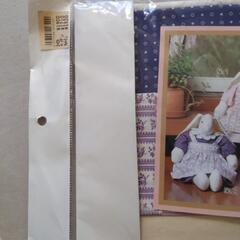 手芸品の画像