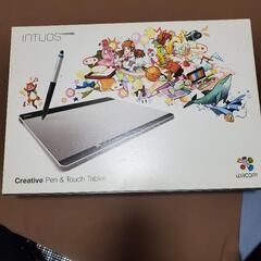 ペンタブ