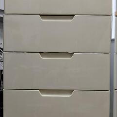 チェスト3台セットの画像