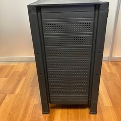 希少⭐︎ STANLEY スタンレー キャビネット 収納棚