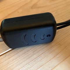 TVブースター　USB