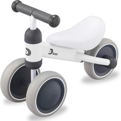 アイデス(Ides) D-bike mini スノーホワイト