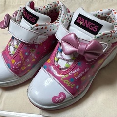 ローラーシューズ 22cm
