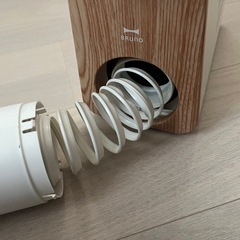 訳あり布団乾燥機の画像