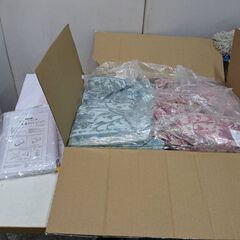 ☆未使用￥8,000！Japanet TAKATA　洗えるダウン...