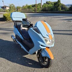ヤマハ マジェスティ C SG03J