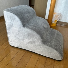 ペット用スロープ