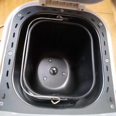 siroca ホームベーカリーの画像