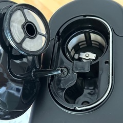 【済】コーヒーメーカー　バリスタ　sirocaの画像