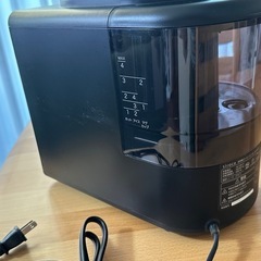 【済】コーヒーメーカー　バリスタ　sirocaの画像