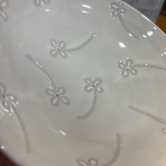大皿&取り皿セットの画像