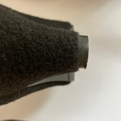 【美品】パンプス①ラウンドトゥMの画像