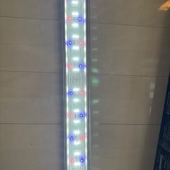 水槽用LED照明器具の画像