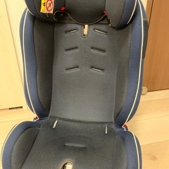 チャイルドシート