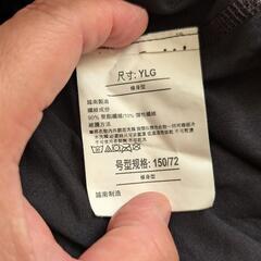 UNDER ARMOUR ラッシュガード？の画像