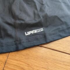 UNDER ARMOUR ラッシュガード？の画像