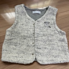 ★美品★BEBE ベスト①