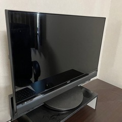 LAVIE Desk All-in-one DA770/PC-D...