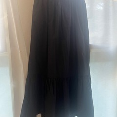 Na.e  スカート　M
の画像