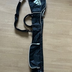 adidas ゴルフショートケース