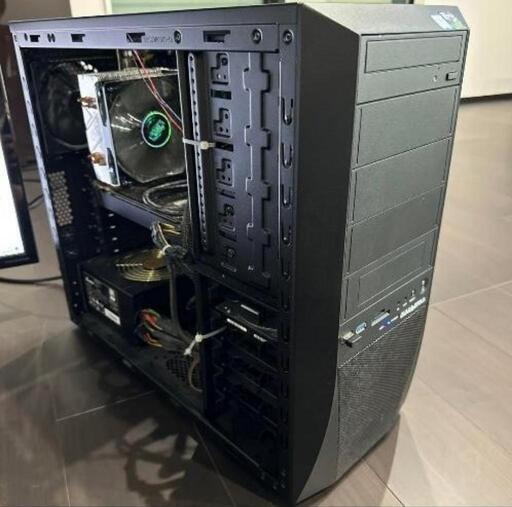 ゲーミングPC