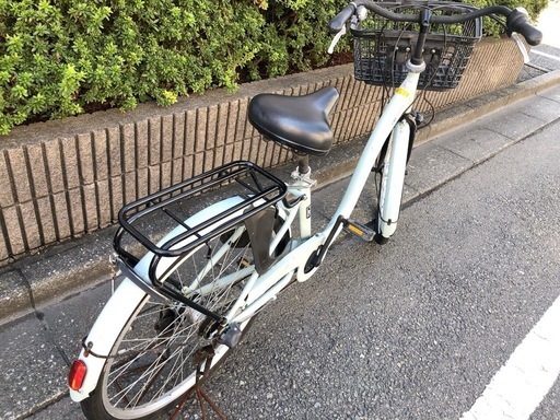 CARG  グランド 自転車 26インチ