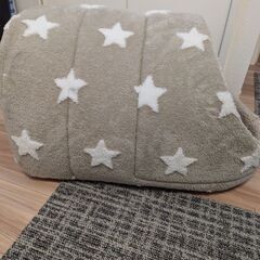 ペット用　あったかかまくらベッド　大きめの画像