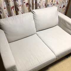 イケア　IKEA   ソファー　シーヴィク